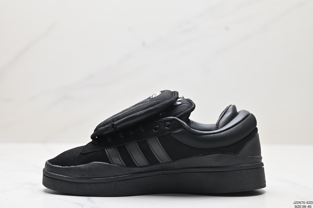 Adidas Campus Shoes